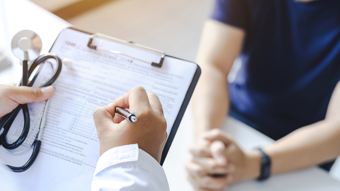 The Medicare Annual Wellness Visit: A Tool for Planning Patient Care